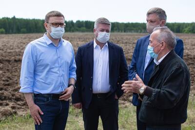 Текслер направил эмиссаров в мятежный район, где сорвали принятие бюджета - znak.com - Россия - Челябинская обл.