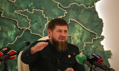Рамзан Кадыров - Тумсо Абдурахманов - Рамзан Кадыров призвал привлекать к уголовной ответственности «иностранных агентов» - og.ru - респ. Чечня