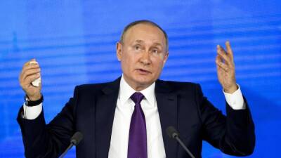 Владимир Путин - В Кремле начали подготовку к президентским выборам 2024 года - svoboda.org - Россия - Московская обл.