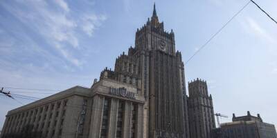 Мария Захарова - Джо Байден - В России отреагировали на требование ЕС выплатить $290 млрд за импортозамещение - ruposters.ru - Москва - Россия - США - Вашингтон - Брюссель