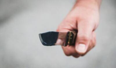 Уфимца отдали под суд за покушение на убийство полицейского и на прохожего мужчину - mkset.ru - Россия - Уфа