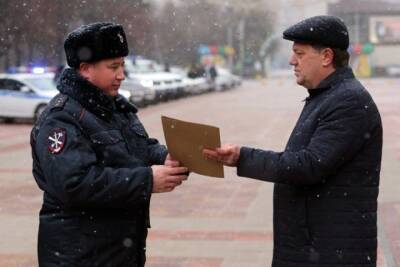 Последнее слово мэра Томска: «Нельзя судить людей только за то, что они занимаются „инакомыслием“» - tayga.info - Россия - Томск - Томская обл.
