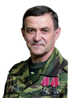 Валерий Горелых - В Свердловской области возле реки нашли труп депутата от КПРФ - znak.com - Россия - Свердловская обл.