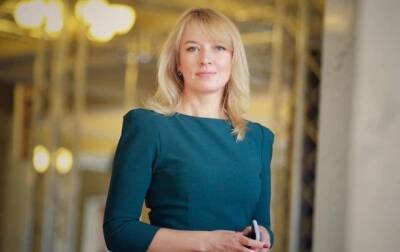 Елена Шуляк - Слуга народа намерена "почистить ряды" депутатов - korrespondent.net - Украина