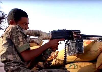 Хуситы нанесли удар по военному лагерю в Сане, уничтожив саудовское оружие - topwar.ru - Иран - Саудовская Аравия - Йемен - Эр-Рияд - Ливан