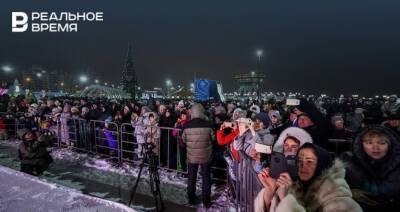 Рустам Минниханов - В Татарстане численность населения превысила 4 млн человек - realnoevremya.ru - респ. Татарстан - Татарстан