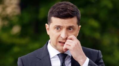 Владимир Зеленский - Сергей Аксенов - Аксенов пообещал подать в суд на Зеленского из-за долгов по коммуналке в Крыму - sharij.net - Украина - Крым