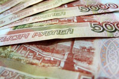 У москвича-должника из квартиры украли 20 млн рублей - mk.ru - Москва - США