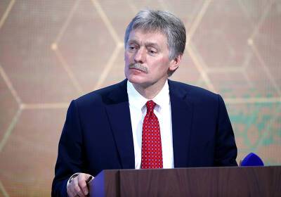 Владимир Путин - Дмитрий Песков - Песков ответил на вопрос о подготовке к президентским выборам-2024 - tvc.ru - Россия