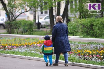 Владимир Уйба - Минздрав Коми выделит путевки для санаторно-курортного лечения матерям с детьми в Крыму - komiinform.ru - Крым - респ. Коми