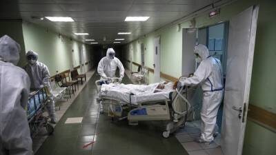 В Удмуртии выявили 80 случаев COVID-19 за сутки - russian.rt.com - респ. Удмуртия - Калининградская обл.