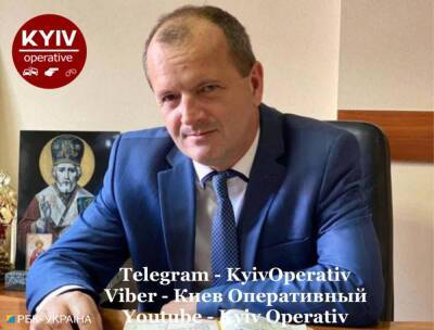 Два таксистов убили украинского врача ради кошелька: детали жуткой истории - narodna-pravda.ua - Украина - Киев - Киргизия