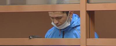 Суд Перми приговорил к пожизненному сроку мужчину, убившего беременную жену и ее отца - runews24.ru - Пермь