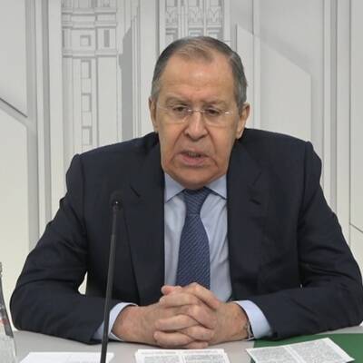 Сергей Лавров - Лавров: Переговоры с США по безопасности состоятся после новогодних каникул - radiomayak.ru - Россия - США