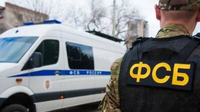 ФСБ показала кадры задержания членов банды Басаева, напавших на военных в Дагестане - 5-tv.ru - респ. Дагестан - Ставрополье