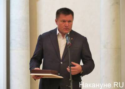 Суд продлил арест главе уральского Союза десантников Тетерину до 30 марта - nakanune.ru - Россия - Уральск
