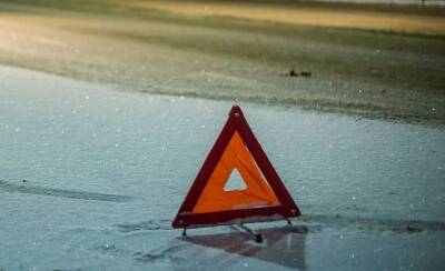 5 ДТП за один день. Суббота в Смоленской области выдалась «аварийной» - rabochy-put.ru - Смоленск - Смоленская обл.