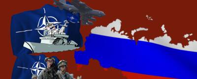 Владимир Соловьев - Сергей Лавров - Лавров: Россия не вступит в НАТО, так как Запад не допустит появления серьезных соперников - runews24.ru - Москва - Россия - Китай