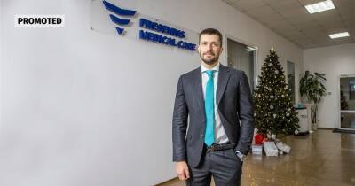 Директор "Фрезениус Медикал Кер Украина" Роман Шурдук: доступный диализ, медицинская реформа и либерализация экономики - epravda.com.ua - Украина