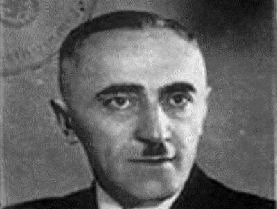Осман Губе: как офицер Деникина стал лучшим диверсантом Гитлера на Кавказе - Русская семерка - russian7.ru - Германия - Стамбул