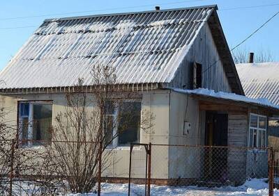 В МЧС опровергли гибель женщины на пожаре в Ряжском районе - ya62.ru - Рязанская обл.