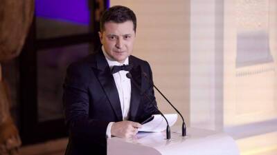 Владимир Зеленский - Владимир Путин - Сергей Лавров - Лавров указал на страх Запада из-за «безбашенных» поступков Зеленского - iz.ru - Россия - Украина - Израиль