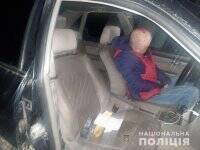 На Закарпатье пьяный водитель сбил двух детей: один погиб на месте - vlasti.net - район Береговский - Закарпатская обл.