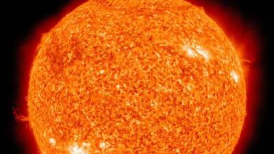 Самое большое Солнце будет видно на новогодних каникулах - newdaynews.ru