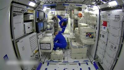 Китай будет осваивать космос на основе равноправия со всеми партнерами - eadaily.com - Китай