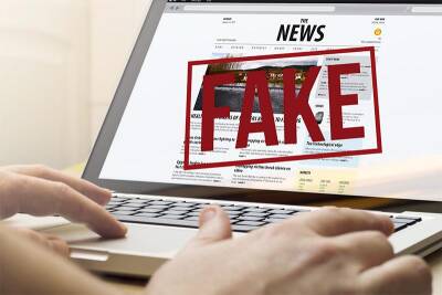 Самый низкий показатель проверки информации в ЕС беспокоит литовских экспертов - obzor.lt - Литва