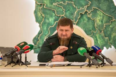 Рамзан Кадыров - «Присоединил бы к Чечне»: Рамзан Кадыров предложил ввести Украину в состав России - Русская семерка - russian7.ru - Россия - Украина - респ. Чечня
