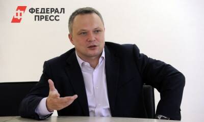 Константин Костин - Константин Костин: «Даже самая непримиримая оппозиция должна быть частью политической системы» - fedpress.ru - Россия