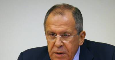 Сергей Лавров - Лавров заявил, что США хотят устроить "маленькую войну" в Украине, чтобы обвинить Россию - kp.ua - Россия - США - Украина - Вашингтон
