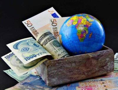 Основные события мирового финансового рынка: 20 – 26 декабря 2021 года - smartmoney.one - Германия