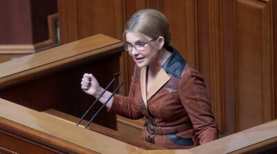 Юлия Тимошенко - Тимошенко раскрыла грандиозный обман на Украине - newzfeed.ru - Украина - с. 2014 Года