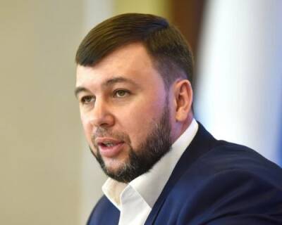 Владимир Путин - Денис Пушилин - В ДНР посоветовали Украине вспомнить о «котлах» и военном поражении - eadaily.com - Россия - Украина - ДНР