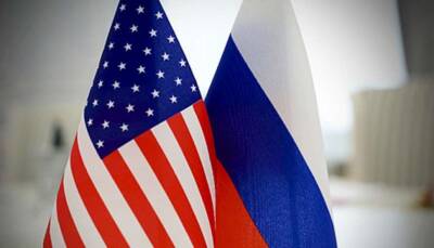 Владимир Путин - Йенс Столтенберг - Сергей Лавров - В России назвали дату переговоров с США - lenta.ua - Москва - Россия - США - Украина - Вашингтон - Переговоры