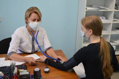 В Удмуртии углублённую диспансеризацию прошли уже более 5,5 тысяч человек - gorodglazov.com - респ. Удмуртия - Удмуртия