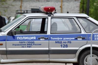 За неделю в Башкирии выявили более 12 тысяч нарушений правил дорожного движения - ufacitynews.ru - Башкирия