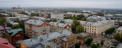 Прокуратура опротестовала новые правила землепользования в Кирове - runews24.ru - Россия