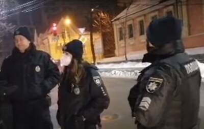 Под Киевом ввели план "Перехват" из-за подростков: захотели прокататься на чужом грузовике - politeka.net - Украина - Киев - Киевская обл. - Киев