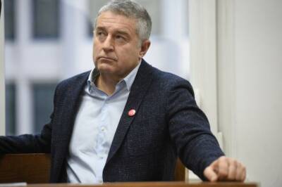 Мариуш Блащак - Глава Минобороны Польши намерен засудить политика, назвавшего солдат «ватага псов» - eadaily.com - Польша