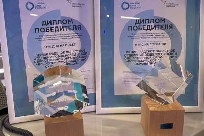 Турмаршруты из Ленобласти вошли в ТОП-30 лучших маршрутов России - ivbg.ru - Россия - Украина - Ленинградская обл. - Ленобласть
