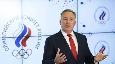 Станислав Поздняков - Поздняков: игроков НХЛ искусственно лишили шанса побороться за олимпийские медали - russian.rt.com - Россия - Пекин - Пхенчхан