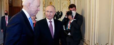 Ангела Меркель - Руслан Бортник - Джо Байден - Политолог Руслан Бортник: Запад утратил рычаги давления на Россию после прихода Байдена - runews24.ru - Россия - США - Украина