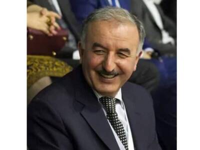 Эльдар Пашаев - Избран почетный вице-президент Национального паралимпийского комитета Азербайджана - trend.az - Азербайджан