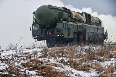 Виктор Баранец - Отставной полковник Баранец: у России «достаточно вооружений, которые могут испепелить НАТО» - argumenti.ru - Россия - Варшава - Запад