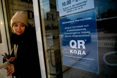В Екатеринбурге умирают маленькие магазины: торговым центрам отменили QR-коды, а им — нет - znak.com - Екатеринбург - Свердловская обл.