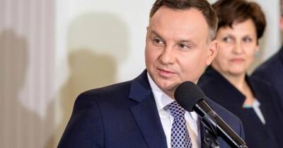 Президент Польши наложил вето на новый закон о телерадиовещании - rus.delfi.lv - США - Польша - Голландия - Латвия