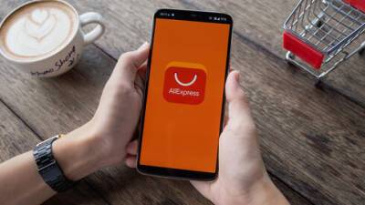 Aliexpress перепугал израильских клиентов сообщениями о "Палестине" - vesty.co.il - Израиль - Палестина